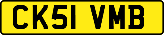 CK51VMB