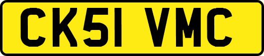 CK51VMC