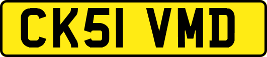 CK51VMD