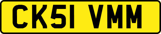 CK51VMM