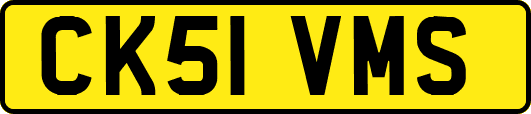 CK51VMS