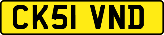 CK51VND