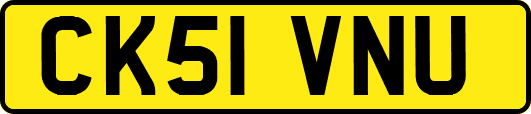 CK51VNU
