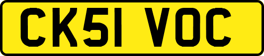 CK51VOC