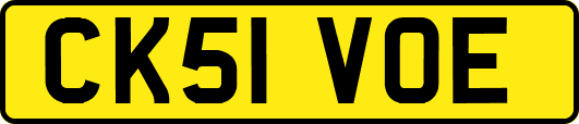 CK51VOE
