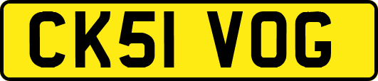 CK51VOG