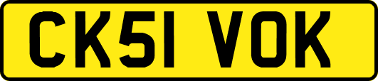 CK51VOK