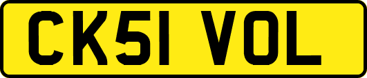 CK51VOL