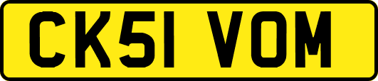CK51VOM