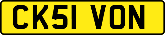 CK51VON