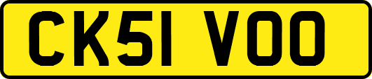 CK51VOO