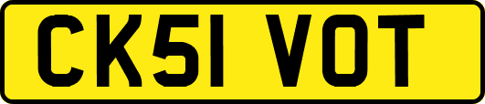 CK51VOT