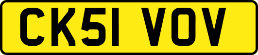 CK51VOV