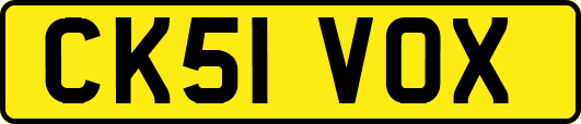 CK51VOX