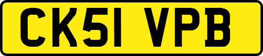 CK51VPB