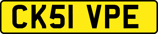 CK51VPE