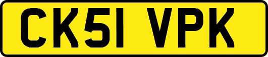 CK51VPK
