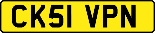 CK51VPN