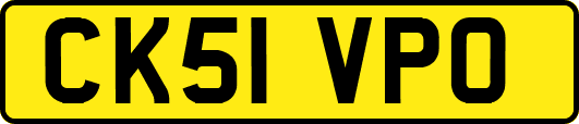 CK51VPO