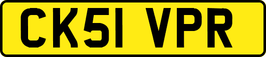 CK51VPR