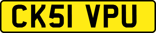 CK51VPU