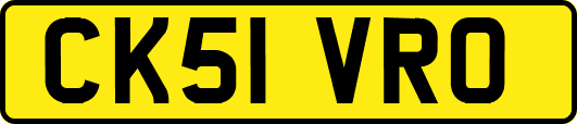 CK51VRO