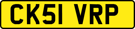CK51VRP