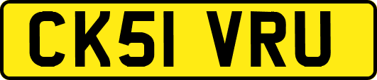 CK51VRU