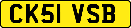 CK51VSB