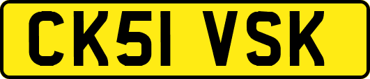 CK51VSK