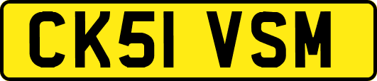 CK51VSM