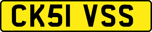 CK51VSS