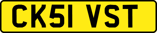 CK51VST
