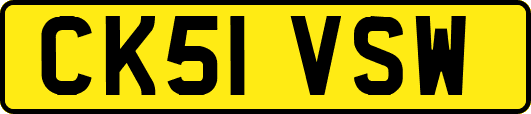 CK51VSW