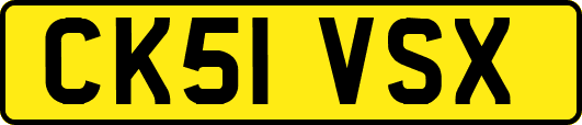 CK51VSX