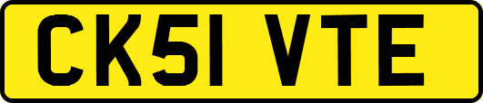 CK51VTE