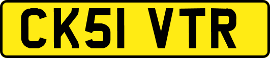 CK51VTR