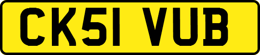CK51VUB