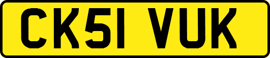 CK51VUK