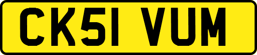 CK51VUM