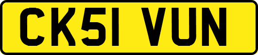 CK51VUN