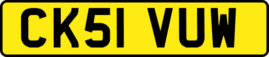 CK51VUW