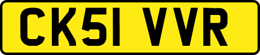CK51VVR