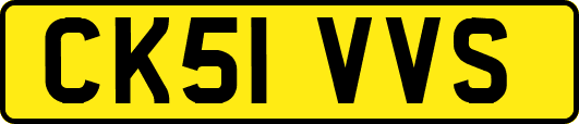 CK51VVS