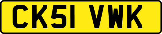 CK51VWK