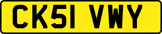 CK51VWY