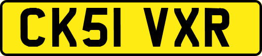 CK51VXR