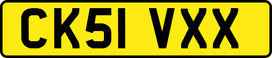 CK51VXX