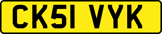 CK51VYK