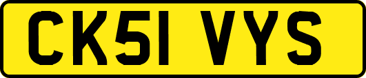 CK51VYS